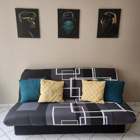 Le Girolamo Apartment Vitry-le-Francois Ngoại thất bức ảnh