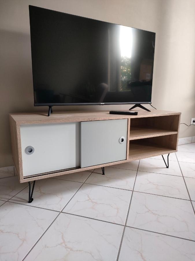 Le Girolamo Apartment Vitry-le-Francois Ngoại thất bức ảnh