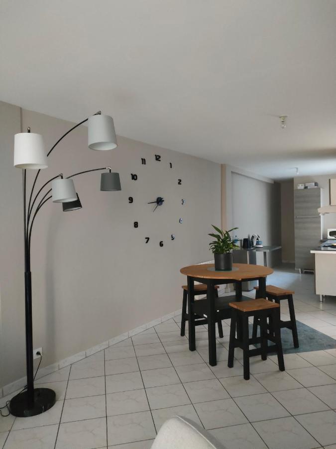 Le Girolamo Apartment Vitry-le-Francois Ngoại thất bức ảnh